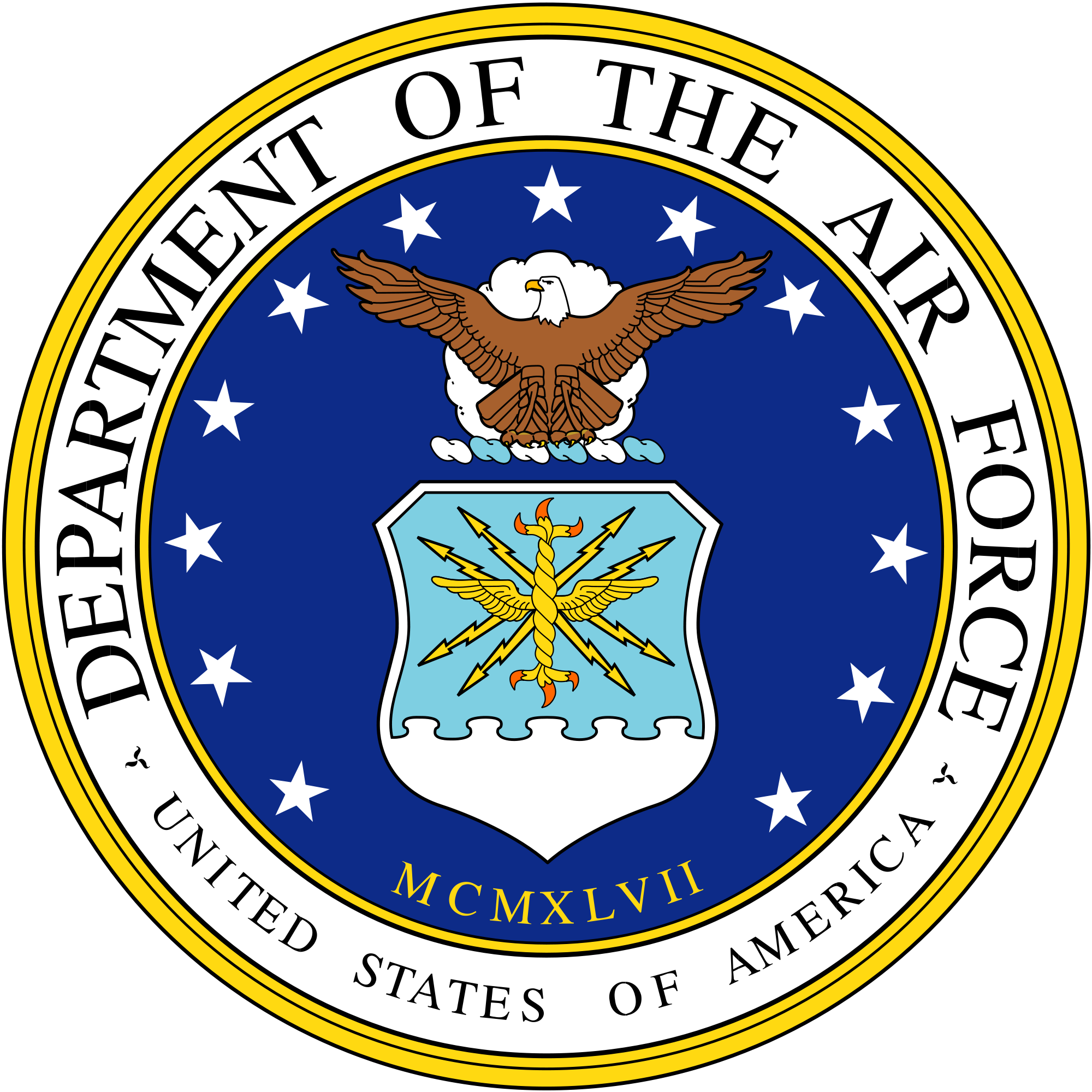 AF Logo
